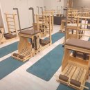 레브필라테스 이미지