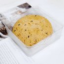 GS25 아현이편한점 | gs25 편의점 빵 추천 돌아온 깨찰빵 솔티밀크 gs 신상 가격 칼로리