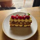 월정 | 경북 경주 <월정제과> 밀푀유 내돈내산 후기