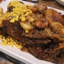 천하감자탕 이미지