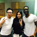 샘 오취리 카카오 검색결과