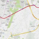 아산테크노주유소 이미지