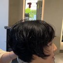 이미정헤어 - 북구 | ✂️숏컷에 진심인 사람 입니다✂️강릉미용실 그로잉살롱 이미정 대표원장