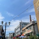개항장 마을문고 한중도서관 | 인천개항장 문화재 야행 축제 전 미리 다녀온 개항장 풍경