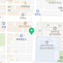 지에스25 성서신당점 이미지