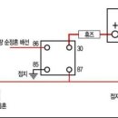 에어크략션 장착시 ecu고장? 이미지