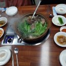 아람백숙 이미지