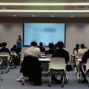 실무에서 바로 적용하는 비지니스 매너, S사 휴먼센터 비지니스 매너 교육 현장