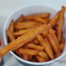 버거 앤 프라이즈 종로중앙점