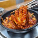 선산식품 | 구미선산맛집 특허구이기로 완성한 불향가득 낙지 한상, 구미농부네