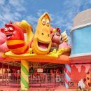 함께 즐기는 리듬 스포츠 B 이미지