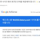 삼삼애드 | 티스토리 애드센스 승인 후기 (2025년 6월)