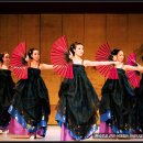 신명나는 한국무용 이미지