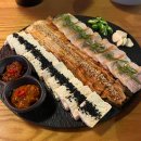 경기도 수원시 팔달구 장다리로195번길 34 (인계동) | [인계동] 인계동술집 수원시청역 술집 라스트춘선 :: 메뉴들을 싹싹 다 비운 인계동 맛집