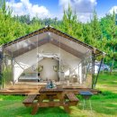 서천갯벌체험글램핑 이미지