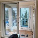 나산아파트 | 신월동 나산 아파트 샷시 교체로 따뜻한 주거공간