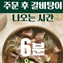 갈비다움