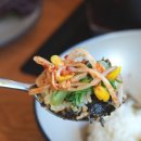 갓갈비 대구경산점 | 경산 옥산동 맛집 거송갈비찜 셀프바 덕분에 더 풍성했던 점심 후기