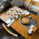 주왕산맛집펜션 | 청송 주왕산 맛집 민박촌 식당에서 든든한 한끼 했어요