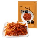 먹태