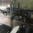 르노삼성자동차지정정비코너 문정점 이미지