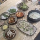금수소 | 경성대 맛집 국물 맛이 깔끔한 금수돼지국밥 경성부경대점 수육백반 식사후기