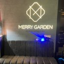 강남가든 | 강남 루프탑 추천 메리가든｜생일 파티 야경 분위기 솔직 후기