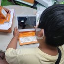 비젼샘 지역아동센터 이미지