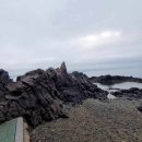 강동몽돌해변 이미지