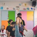 아라한 태권도장 이미지