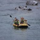 청량산캠핑장 이미지