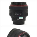 캐논 EF 85mm F1.2L Ⅱ USM (4178) 140만원 이미지