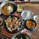 카페.시오 | 단양 맛집 추천 마늘석갈비막국수 석갈비 조합부터 뷰 맛집 카페산 베이커리 시오빵 솔직후기