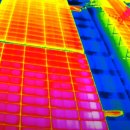 대천 태양광발전소 이미지