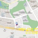 [도로]행정타운 사거리 이미지