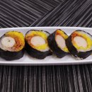 면이랑김밥