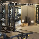 라비아 피트니스 이미지