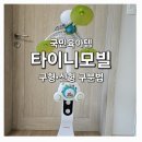 법대로 | 국민육아템 타이니모빌 당근 후기 | 구형·신형 구분법