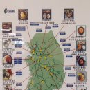 장성 주유소 화장실 이미지