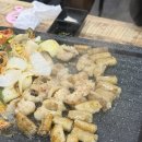 임성역 | 선릉역 룸있는 단체회식 하기 좋고 소곱창 구워주는 육곱식당