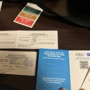 6732 | 하얏트 리젠시 나이아가라 폭포 폴스 뷰(Hyatt Regency Niagara Falls Fallsview) 호수 꿀팁, 조식 후기