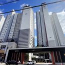 SK뷰 상가 앞 횡단보도 | 부산 연제이마트 연양라인 아파트 연산롯데캐슬골드포레 임장 후기