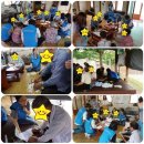 대평경로당 | Active Chapter 3. 진주시 대평경로당 봉사활동을 다녀오다!