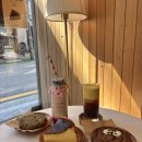 벌스커피 - 해운대구 대천로 187 | [강동구청역 카페] 살구비엔나 바스크치즈케이크맛집 벌스커피 방문후기