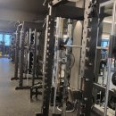 몬스터 피트니스센터 이미지