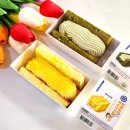 연세우유 옥수수크림 vs 말차크림 산도 비교 후기, 뭐가 더 맛있을까?
