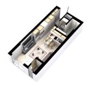 삼한골든뷰오피스텔 이미지