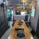 새터길 | 켄싱턴맛집추천 문교오리랜드 존맛 구이세트