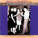 Vict'Ry Polka - Bing Crosby & The Andrews Sisters - 이미지