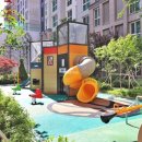 래미안 개포 루체하임 시니어클럽 이미지